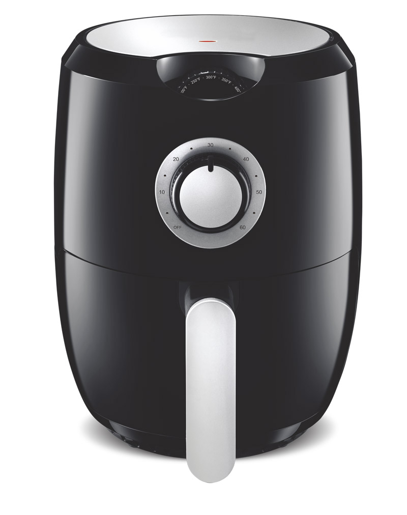 2.0L Air Fryer HIC-AF-8022(Black)