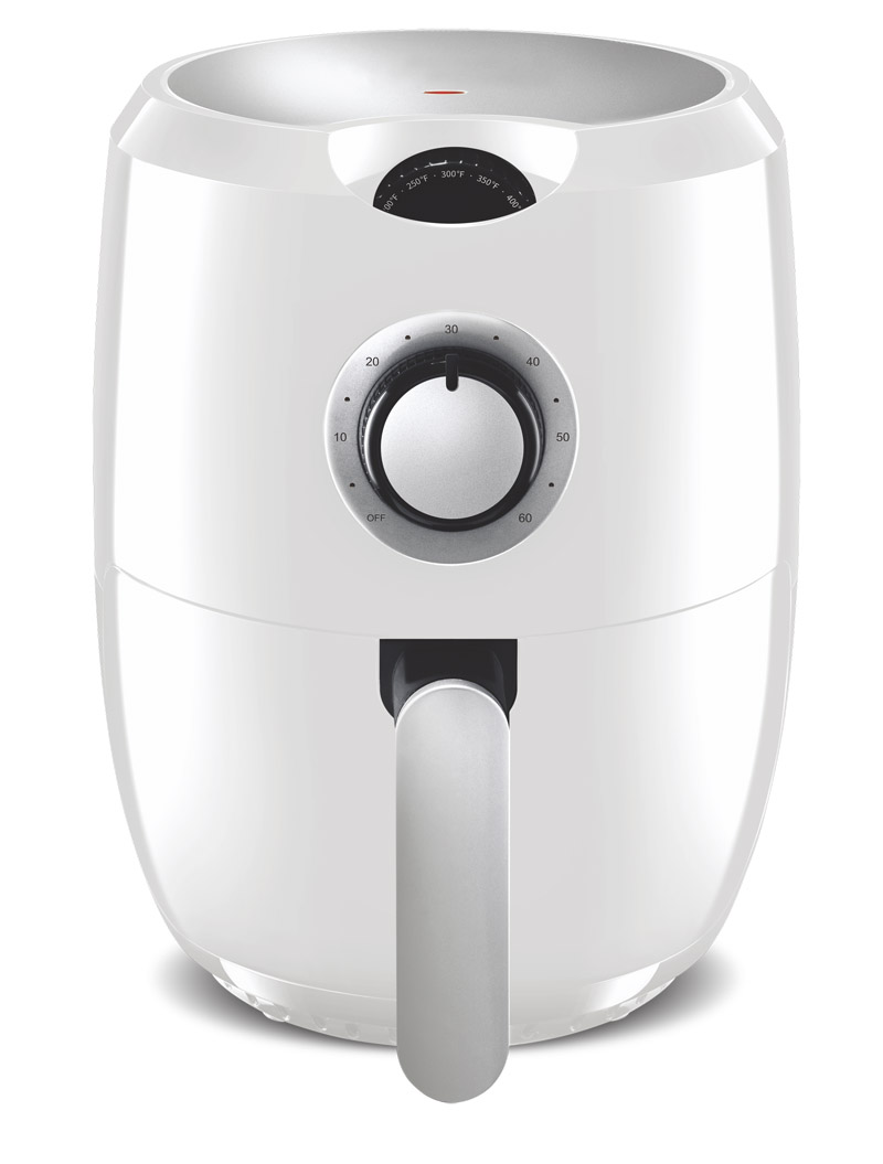 2.0L Air Fryer HIC-AF-8022(White)