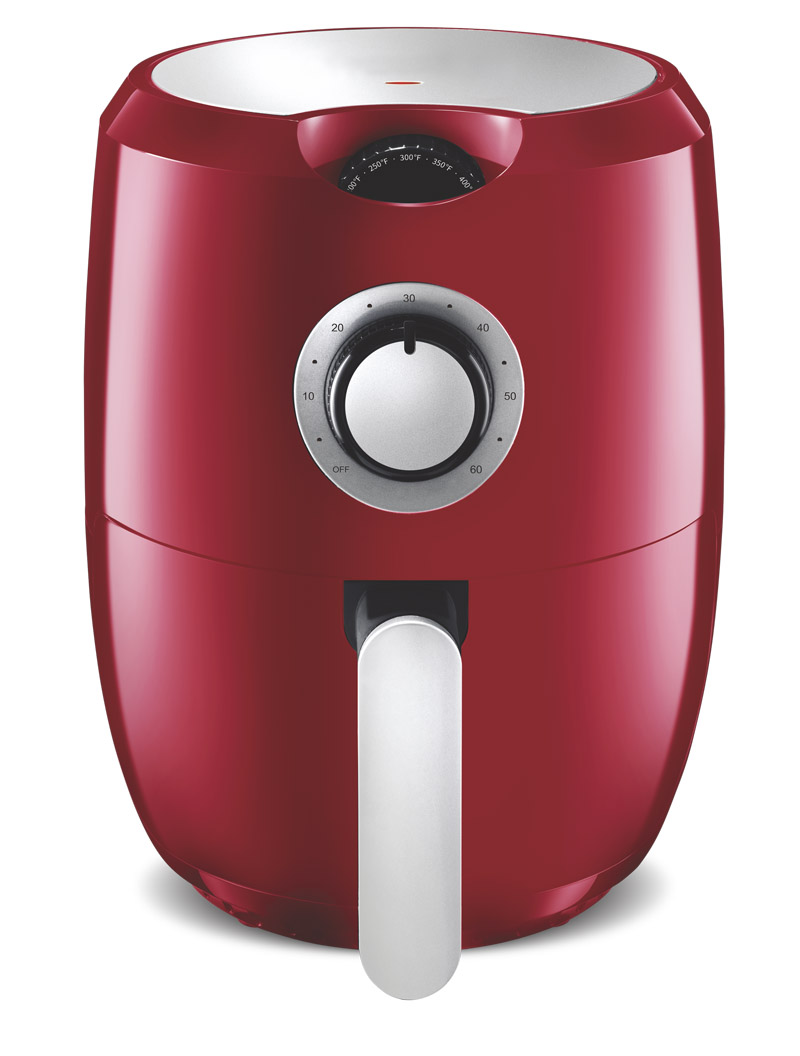 2.0L Air Fryer HIC-AF-8022(Red)