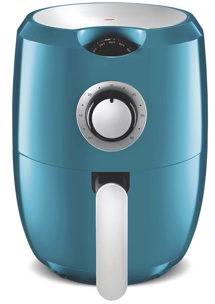 2.0L Air Fryer HIC-AF-8022(Blue)