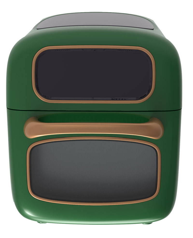 8L HIC-AF-8071D(Green)