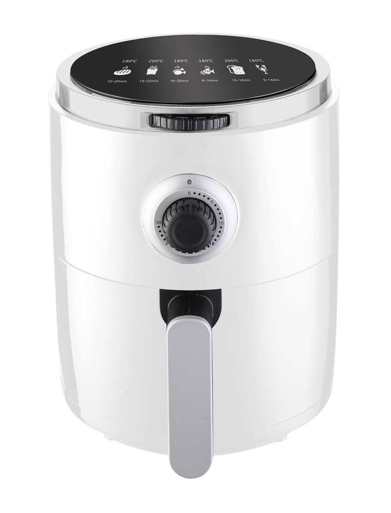 3.0L Air Fryer HIC-AF-8062(White)