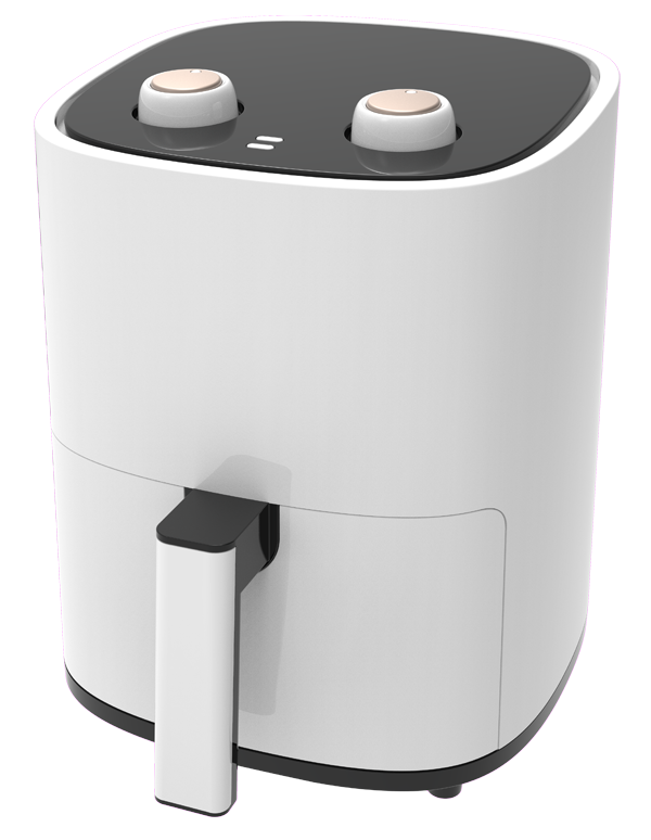 3.0L Air Fryer LR-02