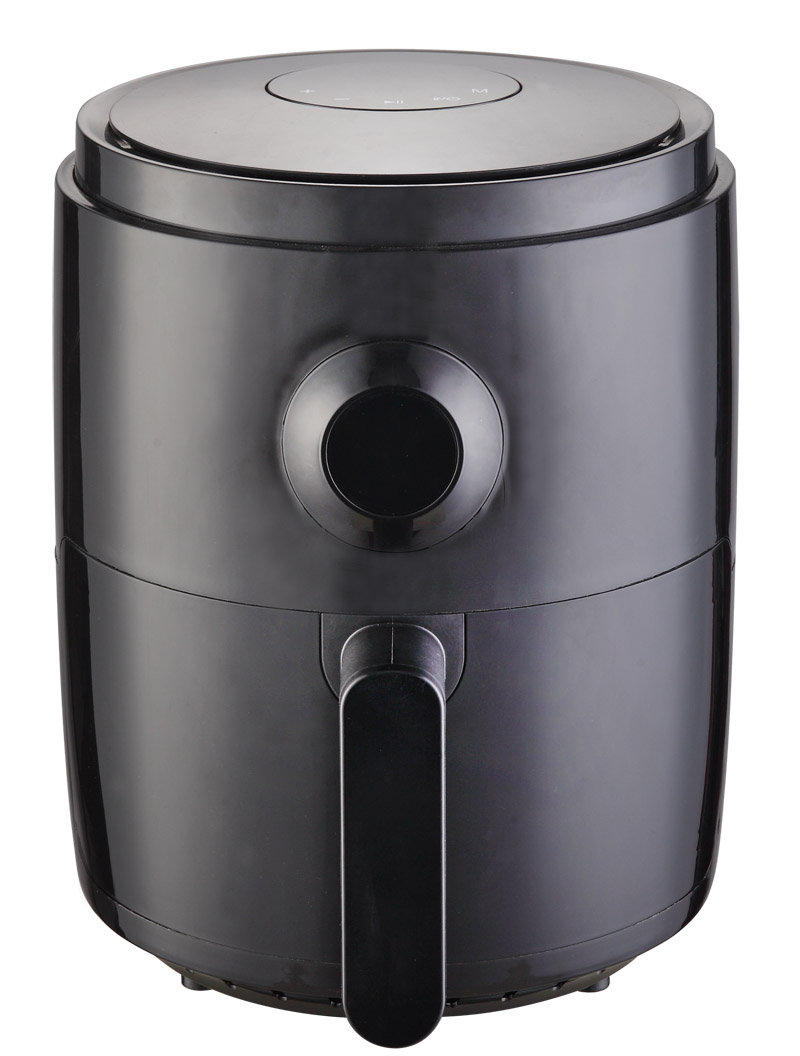 3.0L Air Fryer HIC-AF-8062D(Black)