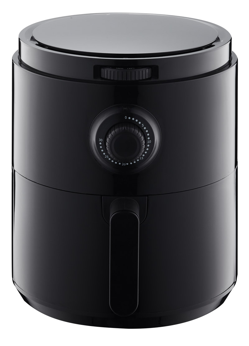 5.0L Air Fryer HIC-AF-8063(Black)