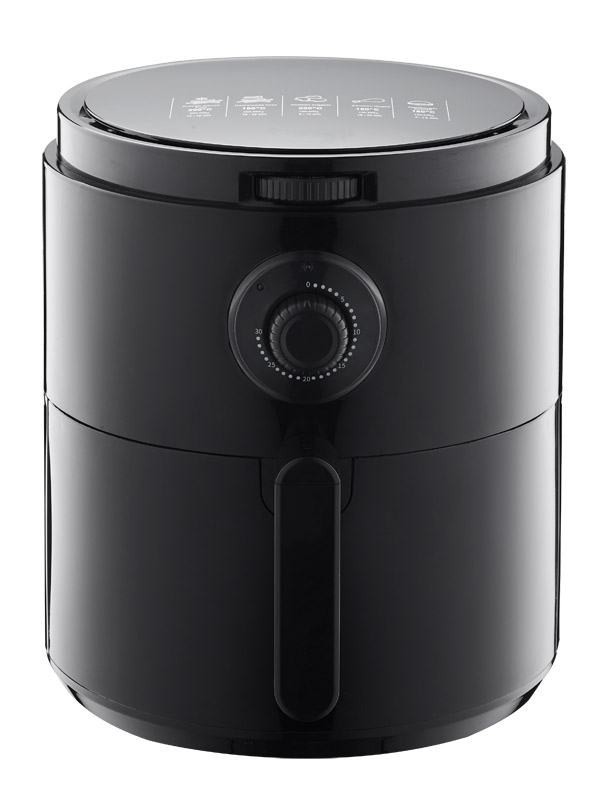 7.0L Air Fryer HIC-AF-8065(Black)