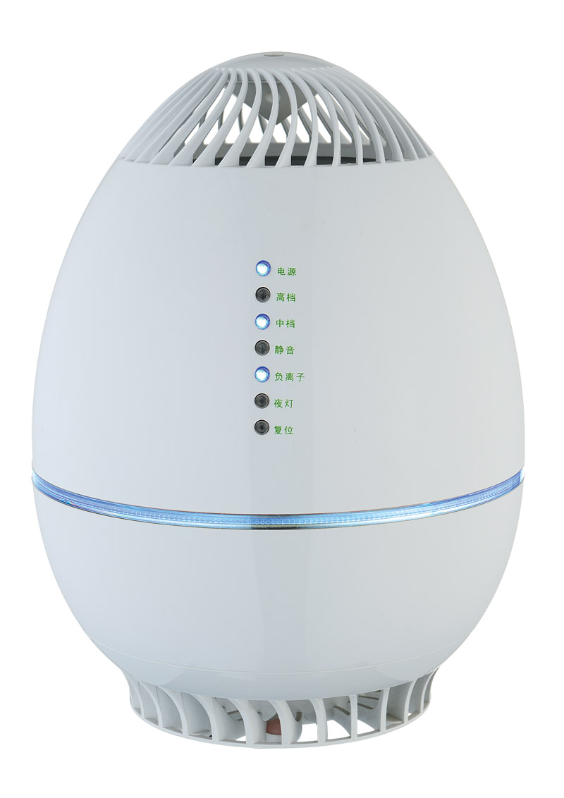 Air Purifier HIC-AP-01(White)