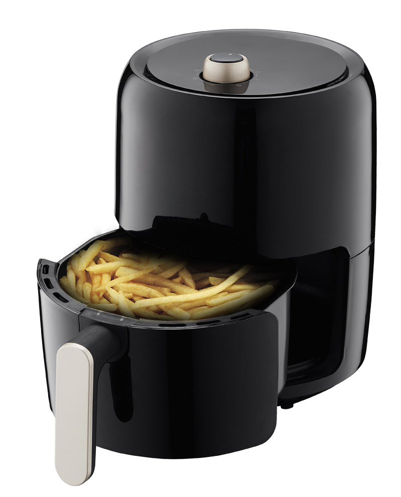 3.2L Air Fryer HIC-AF-2232(Black)