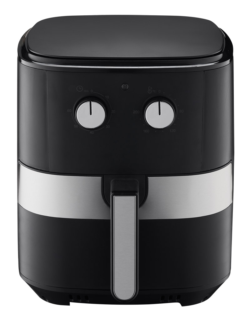 6.5L Air Fryer HIC-AF-8067(Black)