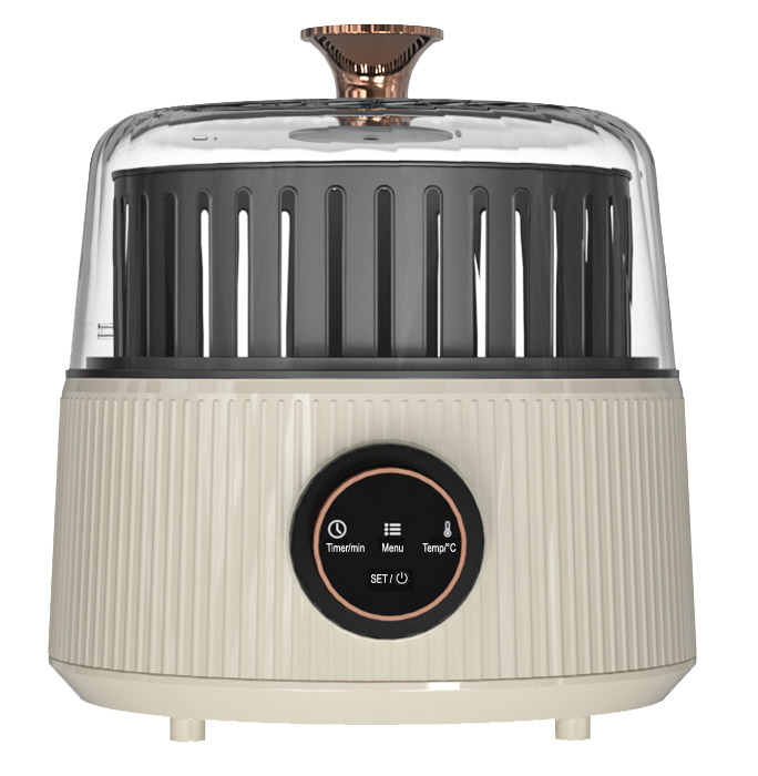 3.5L Multifunction Air Fryer HIC-AF-9006D